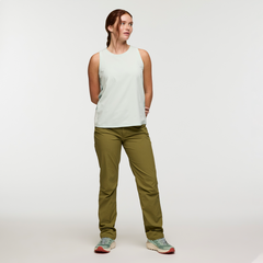 Pantalons Cotopaxi Coraje Tech Femmes - Plein Air Entrepôt