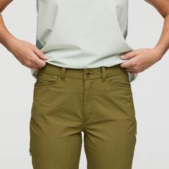 Pantalons Cotopaxi Coraje Tech Femmes - Plein Air Entrepôt