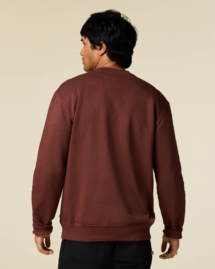 Cotopaxi Trail To Sea Crew Sweatshirt - Men's