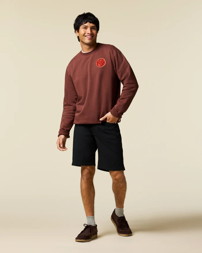 Cotopaxi Trail To Sea Crew Sweatshirt - Men's