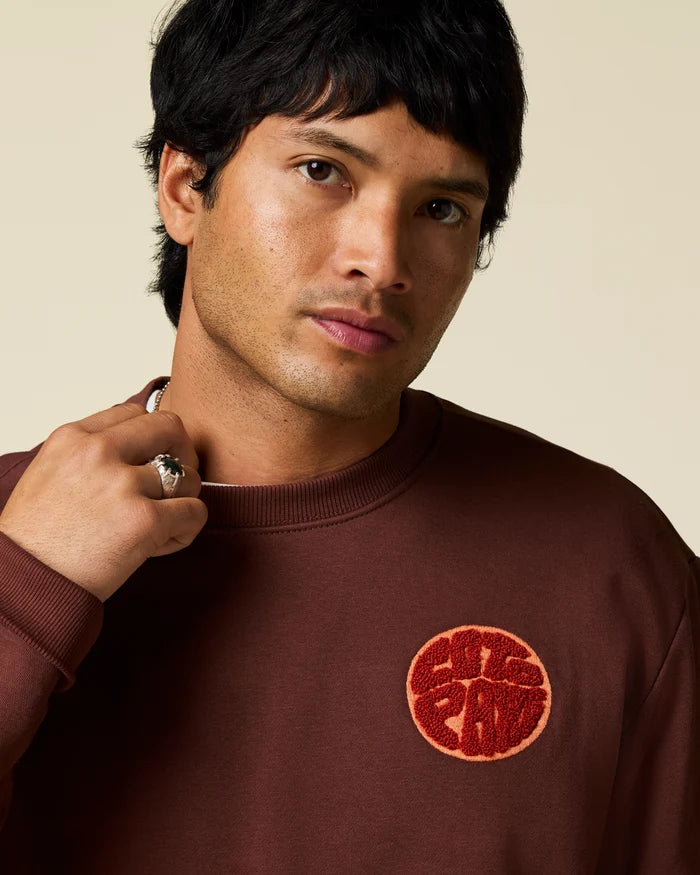 Cotopaxi Trail To Sea Crew Sweatshirt - Men's