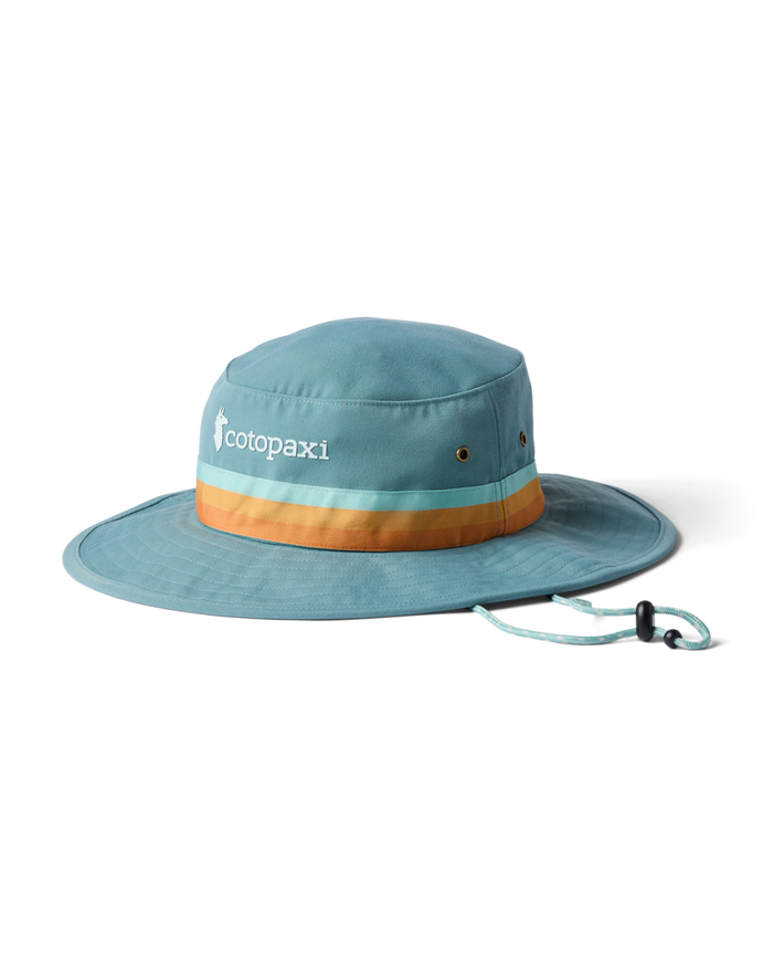 Chapeau de soleil Cotopaxi Orilla - Plein Air Entrepôt