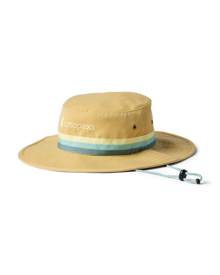 Chapeau de soleil Cotopaxi Orilla - Plein Air Entrepôt