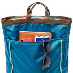 Cotopaxi Sac Fourre-tout Todo Convertible 16L - Plein Air Entrepôt