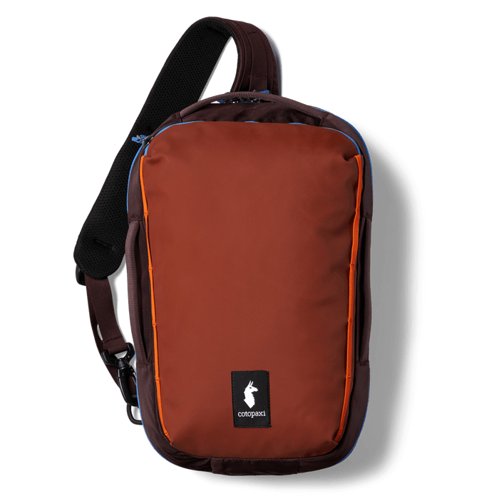 Cotopaxi Sac à bandoulière Chasqui 13L Sling - Plein Air Entrepôt
