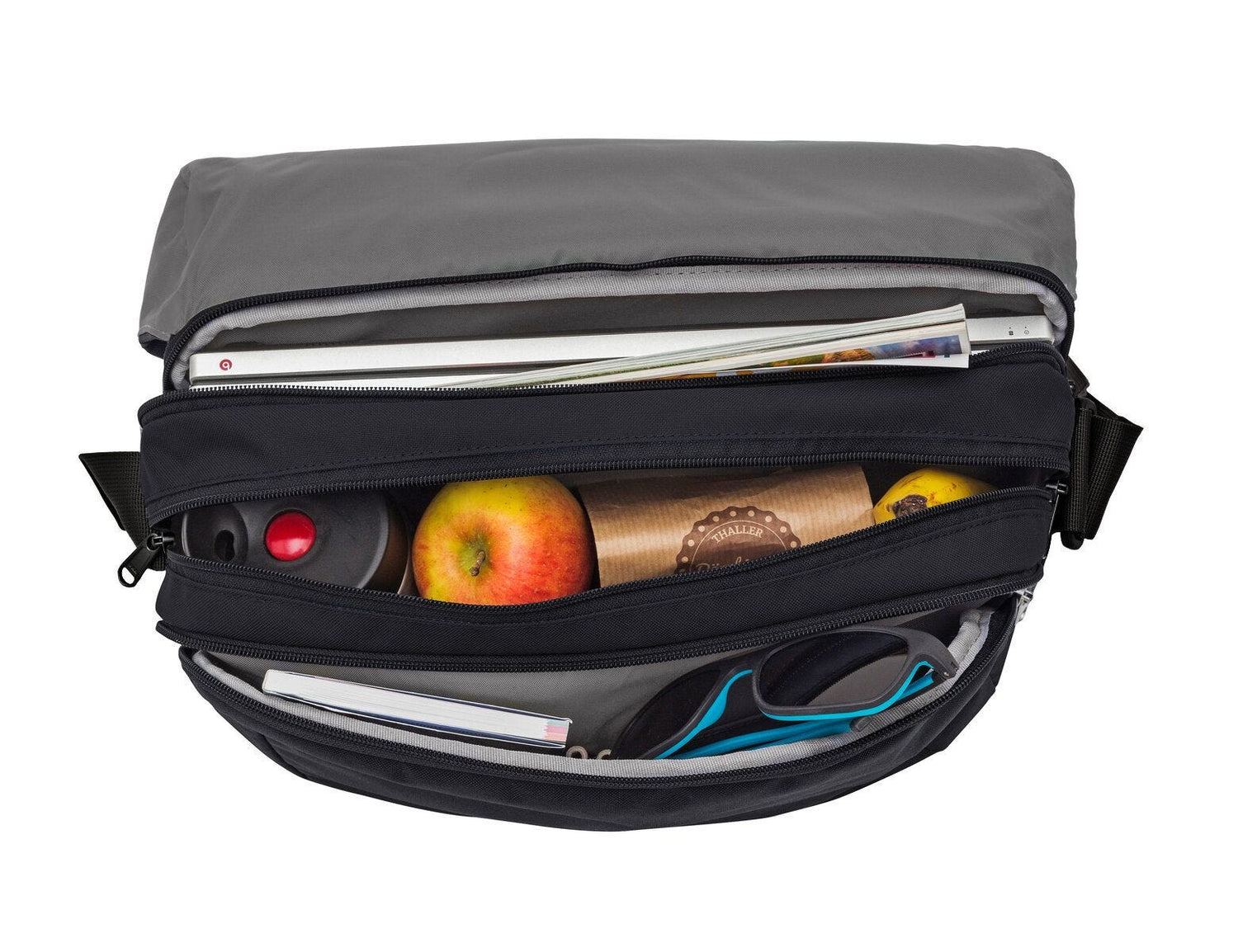 Sac à Bandoulière Vaude Rom M III 13 - Plein air Entrepôt