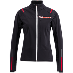 Manteau softshell Swix Triac Neo Shell Jacket Femmes - Plein air Entrepôt