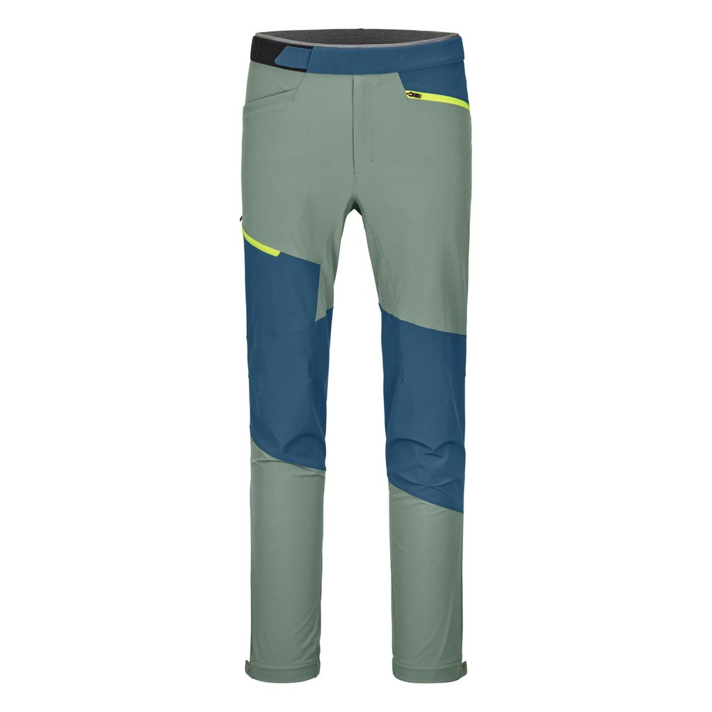 Pantalons Ortovox VAJOLET Hommes - Plein air Entrepôt