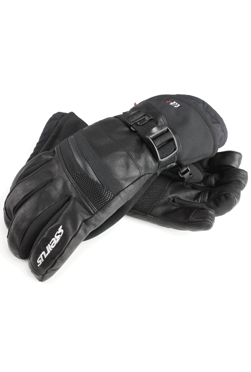 Gants Seirus Heatwave SoundTouch Ascent Femmes - Plein air Entrepôt