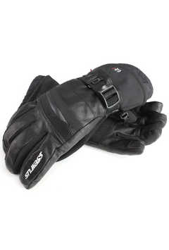 Gants Seirus Heatwave SoundTouch Ascent Femmes - Plein air Entrepôt
