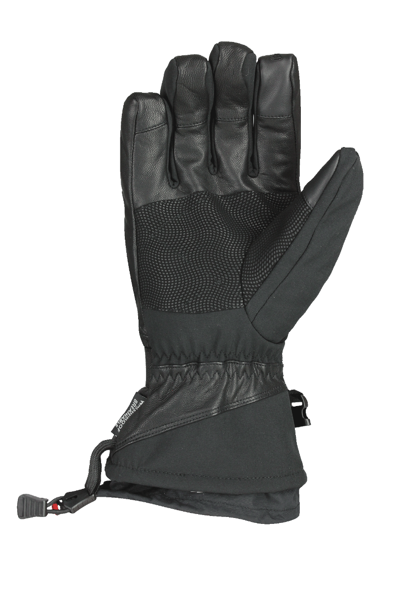 Gants Seirus Heatwave SoundTouch Ascent Femmes - Plein air Entrepôt