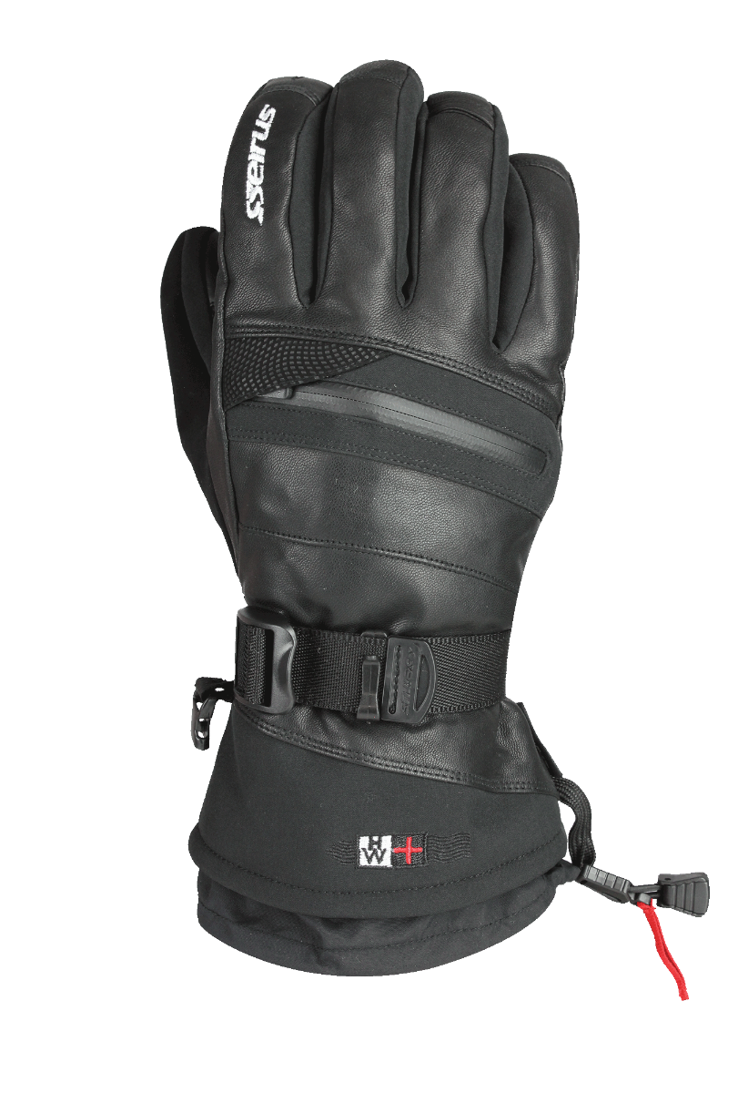 Gants Seirus Heatwave SoundTouch Ascent Femmes - Plein air Entrepôt