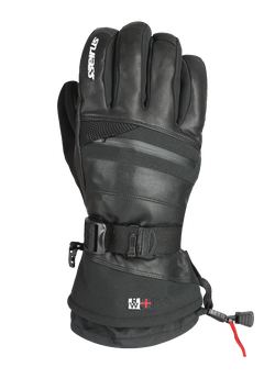 Gants Seirus Heatwave SoundTouch Ascent Hommes - Plein air Entrepôt