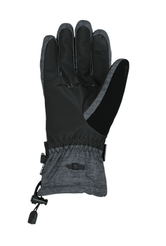 Gants Seirus Heatwave Crest Femmes - Plein air Entrepôt