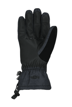 Gants Seirus Heatwave Crest Hommes - Plein air Entrepôt