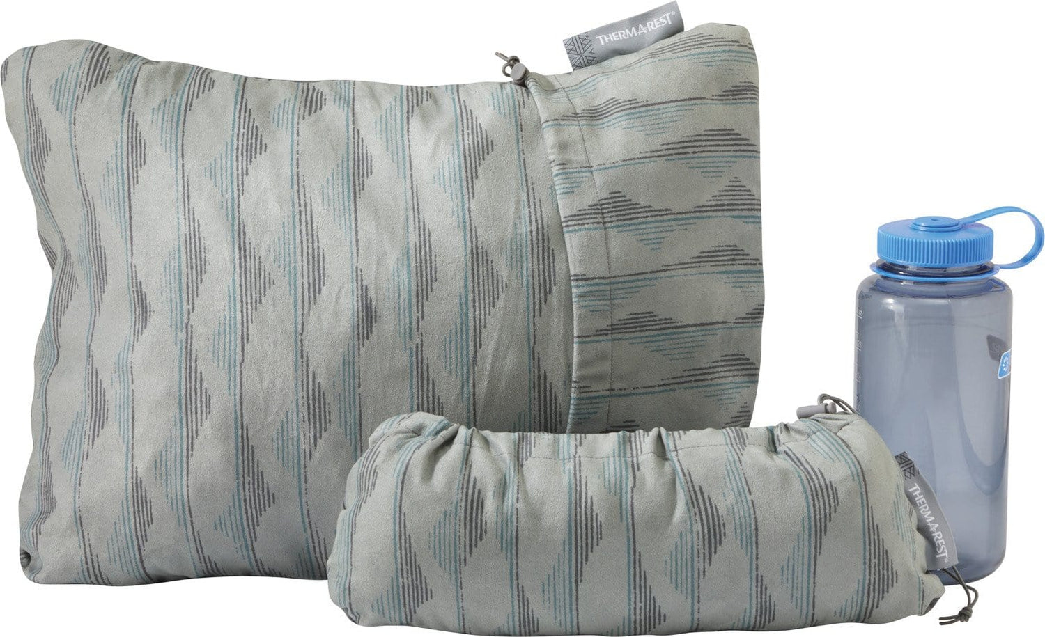 Oreiller Thermarest Compressible - Plein Air Entrepôt