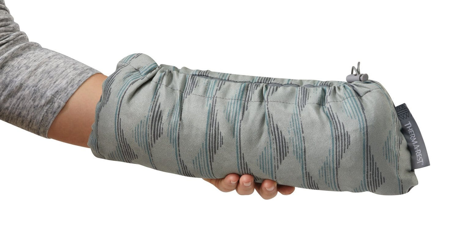 Oreiller Thermarest Compressible - Plein Air Entrepôt