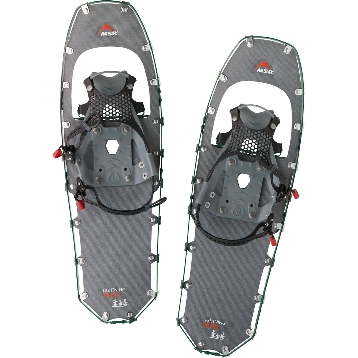 MSR Snowshoes Lightning Trail 25 Women