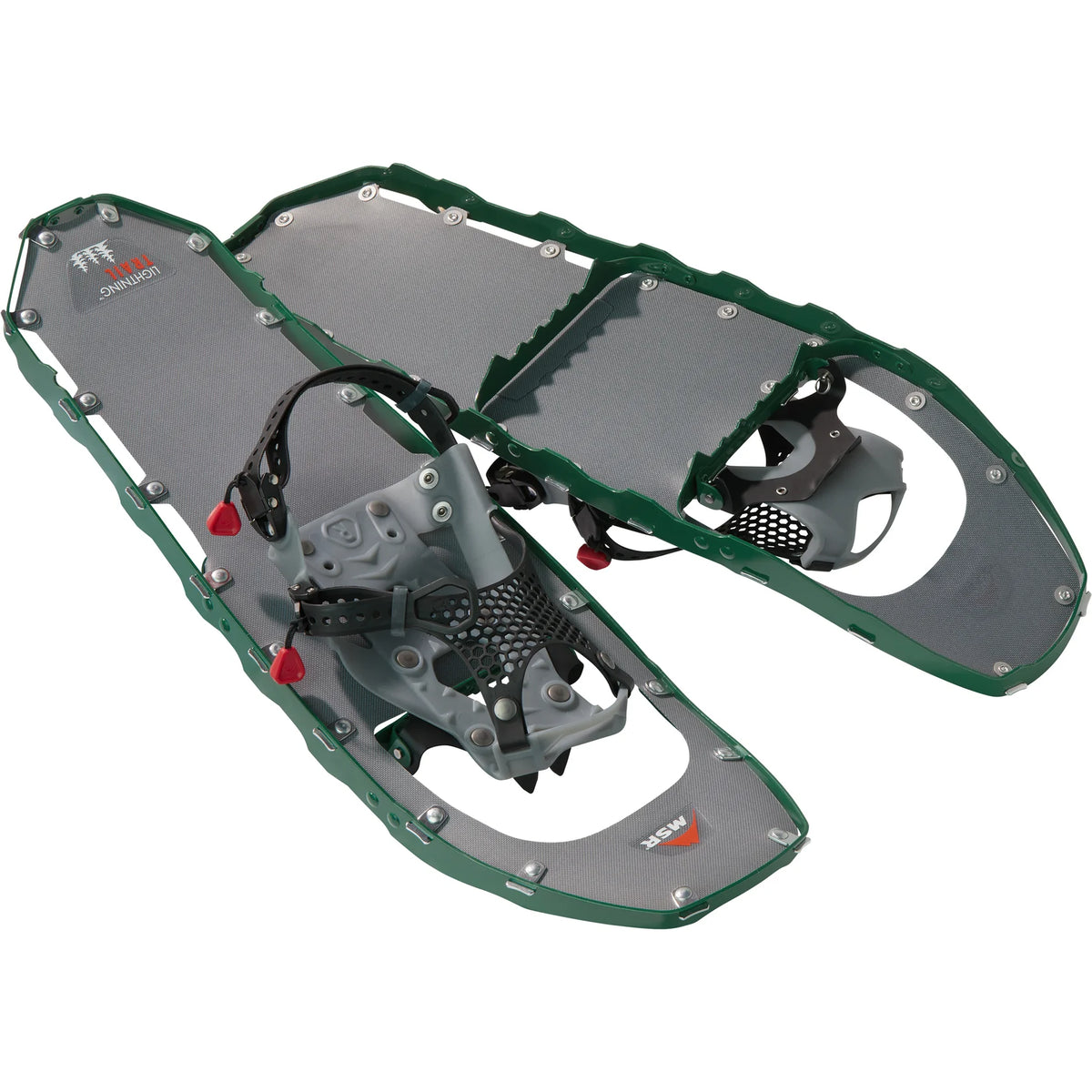 MSR Snowshoes Lightning Trail 25 Women