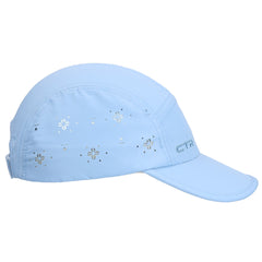 Casquette CTR SUMMIT Vent Femmes - Plein air Entrepôt
