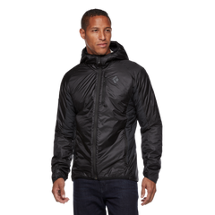 Black Diamond Vision Hybrid Hoody Hommes - Plein Air Entrepôt