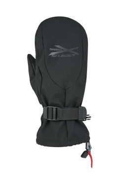 Seirus Mitaines Extreme AWG 3 dans 1 Hommes - Plein air Entrepôt