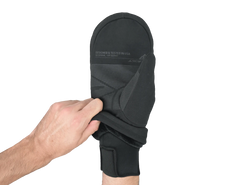 Seirus Mitaines Extreme AWG 3 dans 1 Hommes - Plein air Entrepôt
