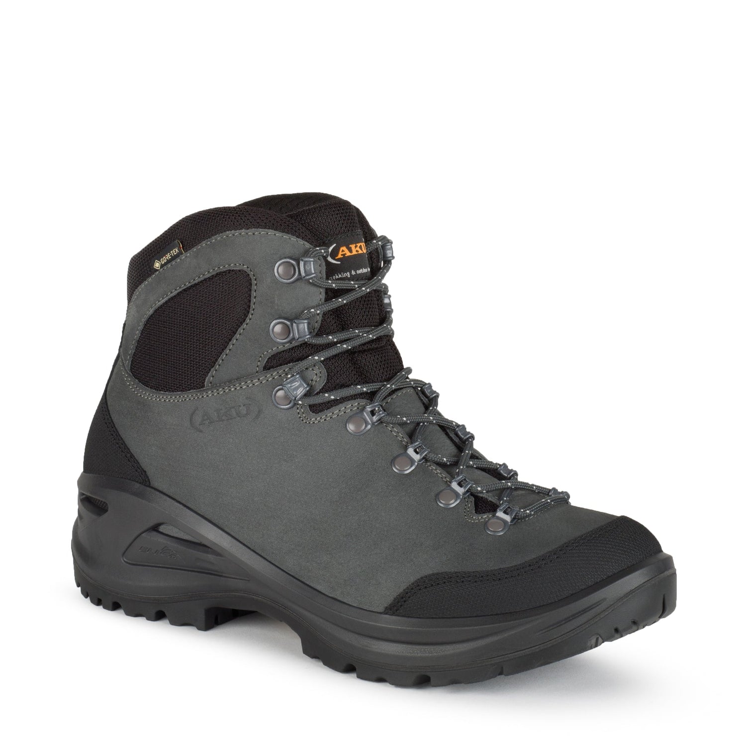 Bottes de randonnée AKU Tribute Alp GTX Hommes - Plein air Entrepôt