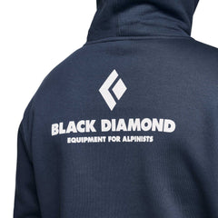 Polaire Black Diamond Equipment for Alpinists Pullover S24 Hommes - Plein Air Entrepôt