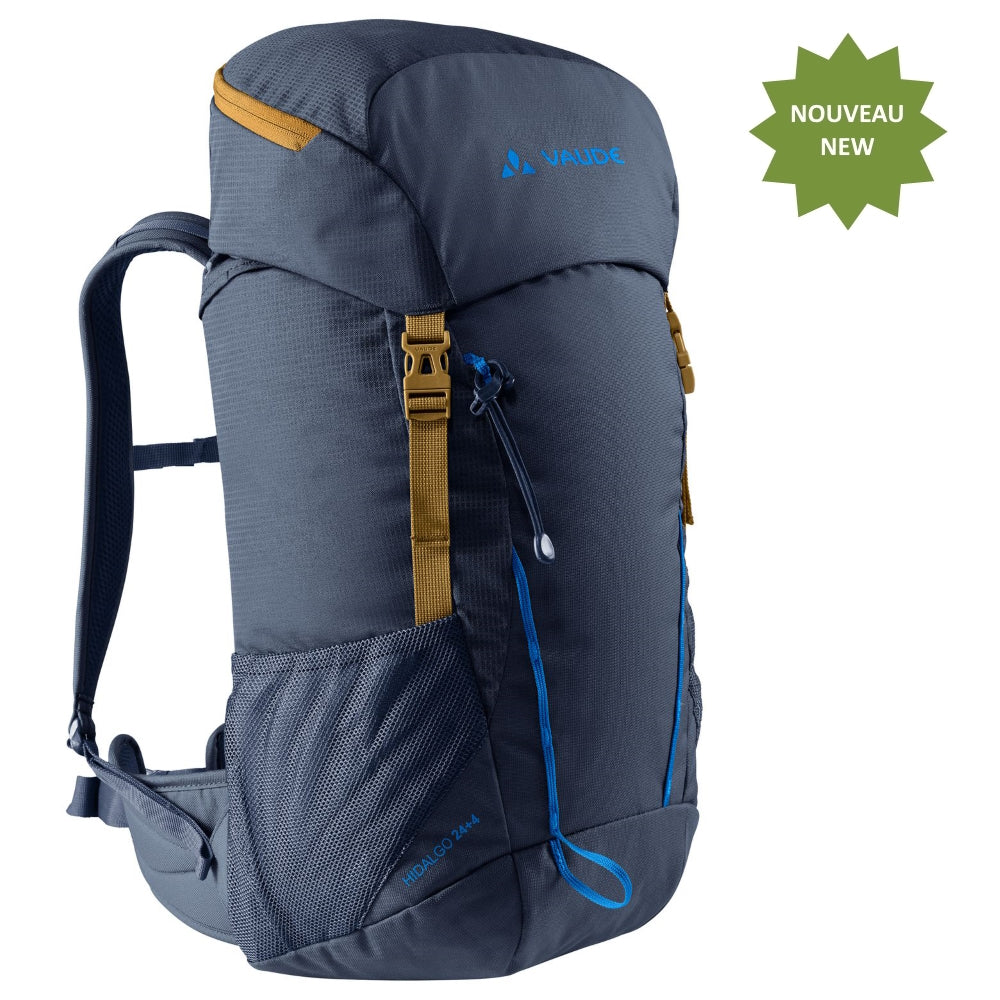 Sac à dos enfant Vaude Hidalgo 24+4 - Plein Air Entrepôt