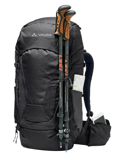 Vaude Asymmetric 42+8 litres - Plein Air Entrepôt