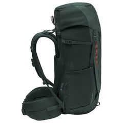 Vaude Asymmetric 42+8 litres - Plein Air Entrepôt