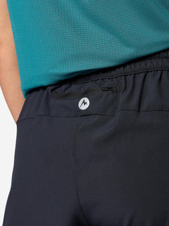 Short Marmot Upbeat Short 4" Femmes - Plein air Entrepôt