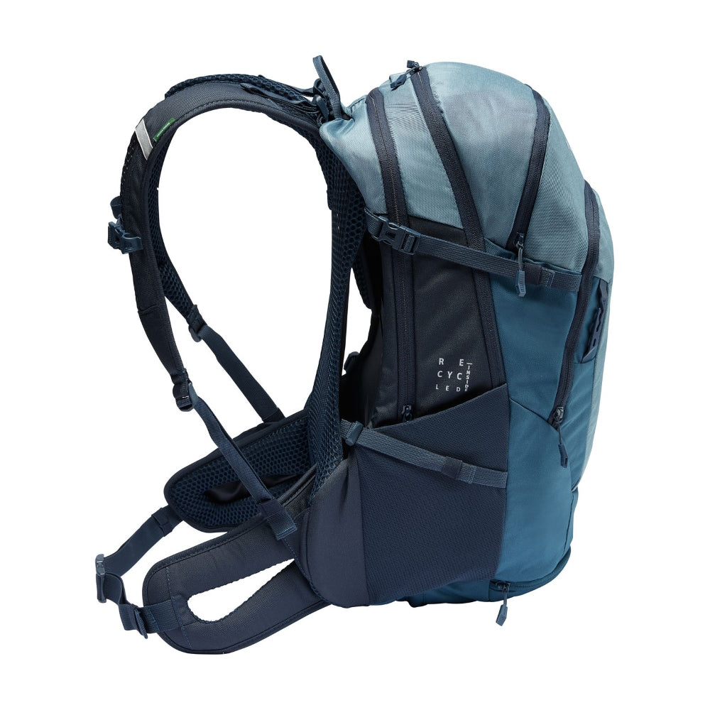 Sac à dos Vaude Bike Alpin 24+4 Femmes - Plein air Entrepôt