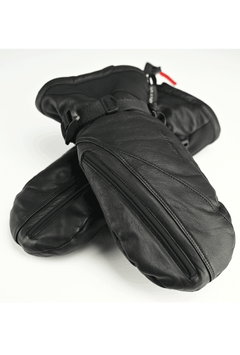 Mitaines Seirus Heatwave MagneMitt Summit Hommes - Plein air Entrepôt