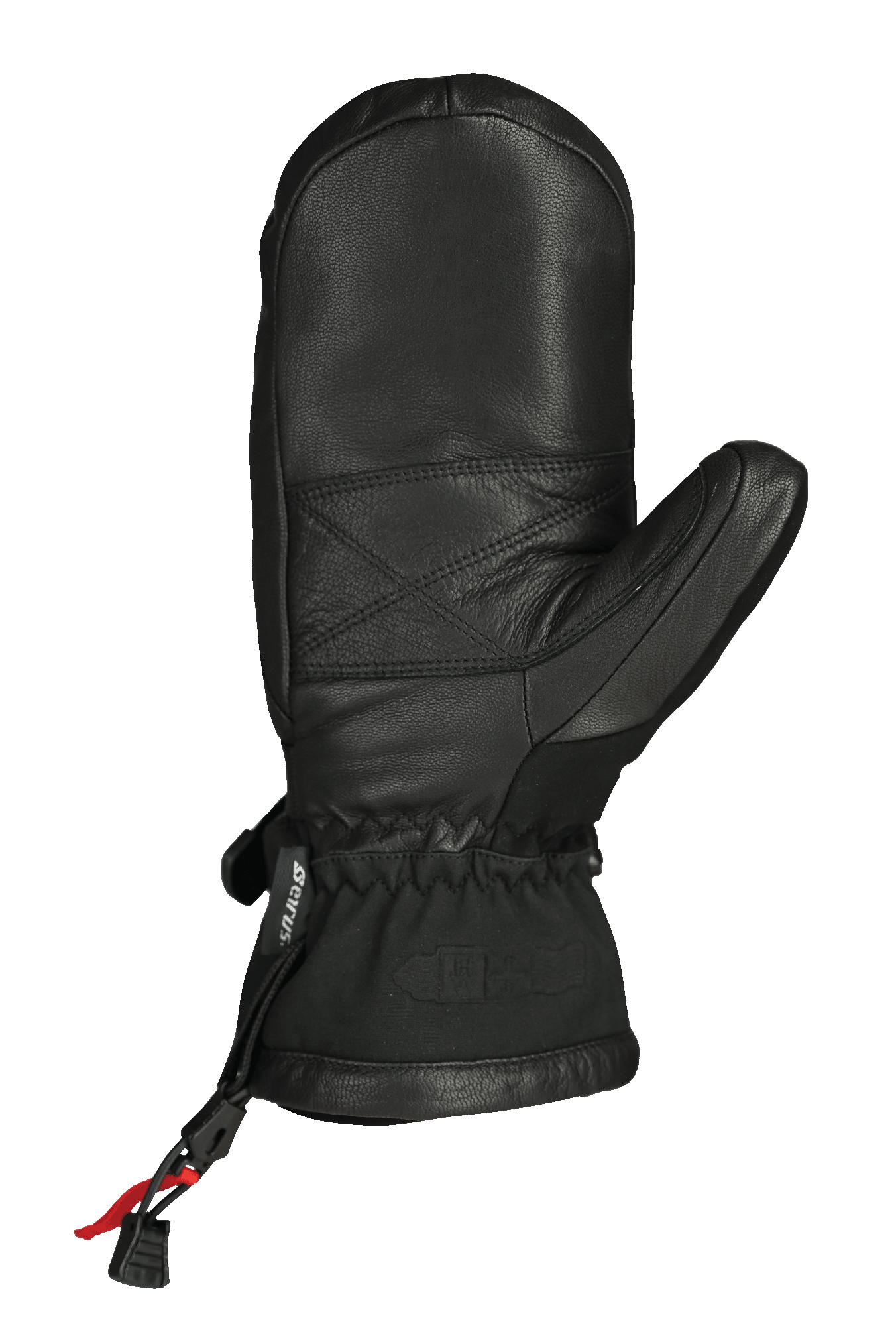 Mitaines Seirus Heatwave MagneMitt Summit Hommes - Plein air Entrepôt