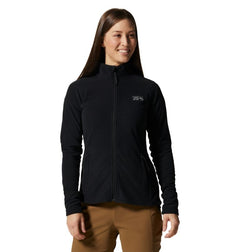 Mountain Hardwear Microchill 2.0 Jacket Femme - Plein Air Entrepôt