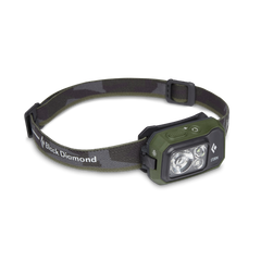 Black Diamond Storm 450 Lampe Frontale - Plein Air Entrepôt