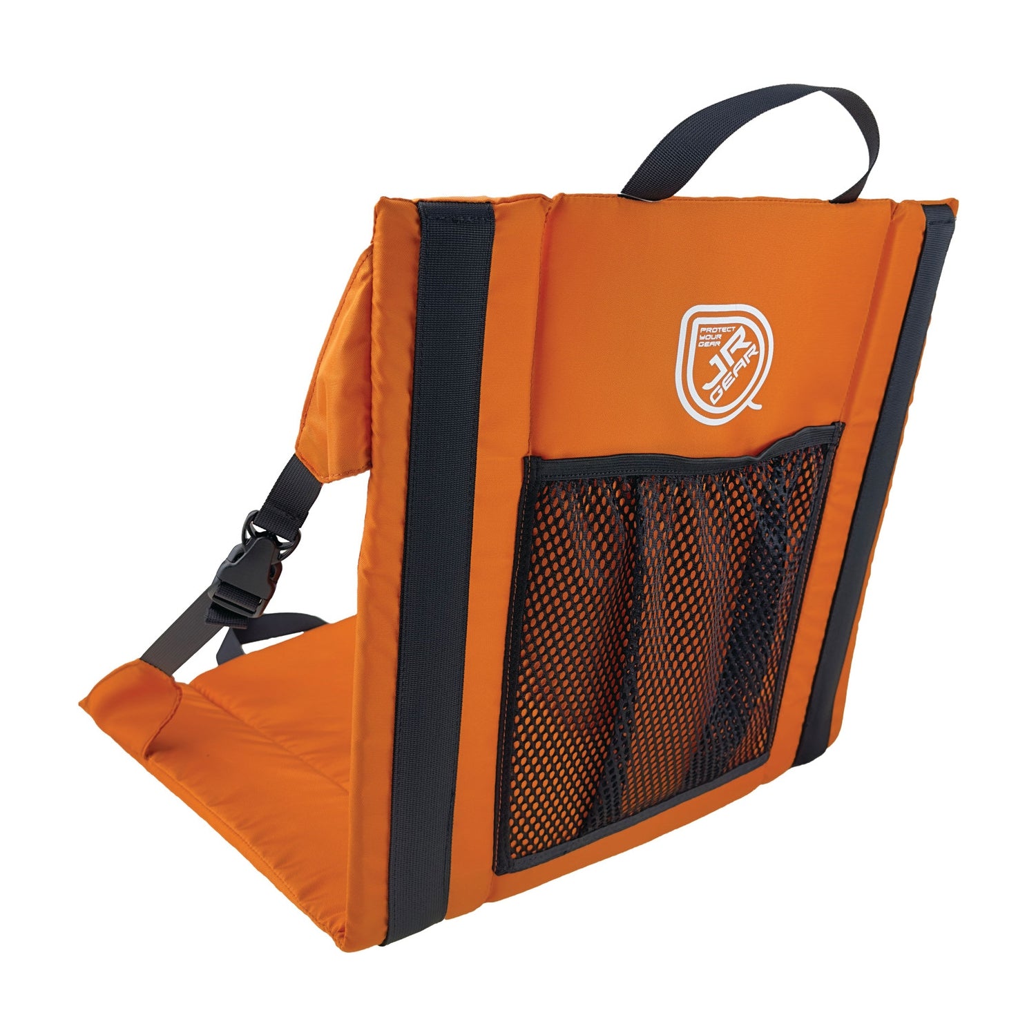Chaise de Camping JR Gear CAMP EASY - Plein air Entrepôt