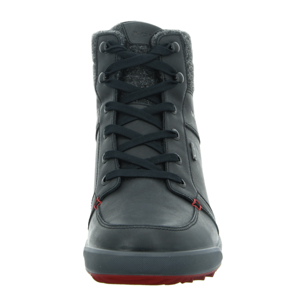 Bottes d'Hiver Lowa Molveno GTX Mid Hommes - Plein Air Entrepôt