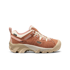 Chaussures Keen TARGHEE II WP Échantillon Femmes - Plein air Entrepôt