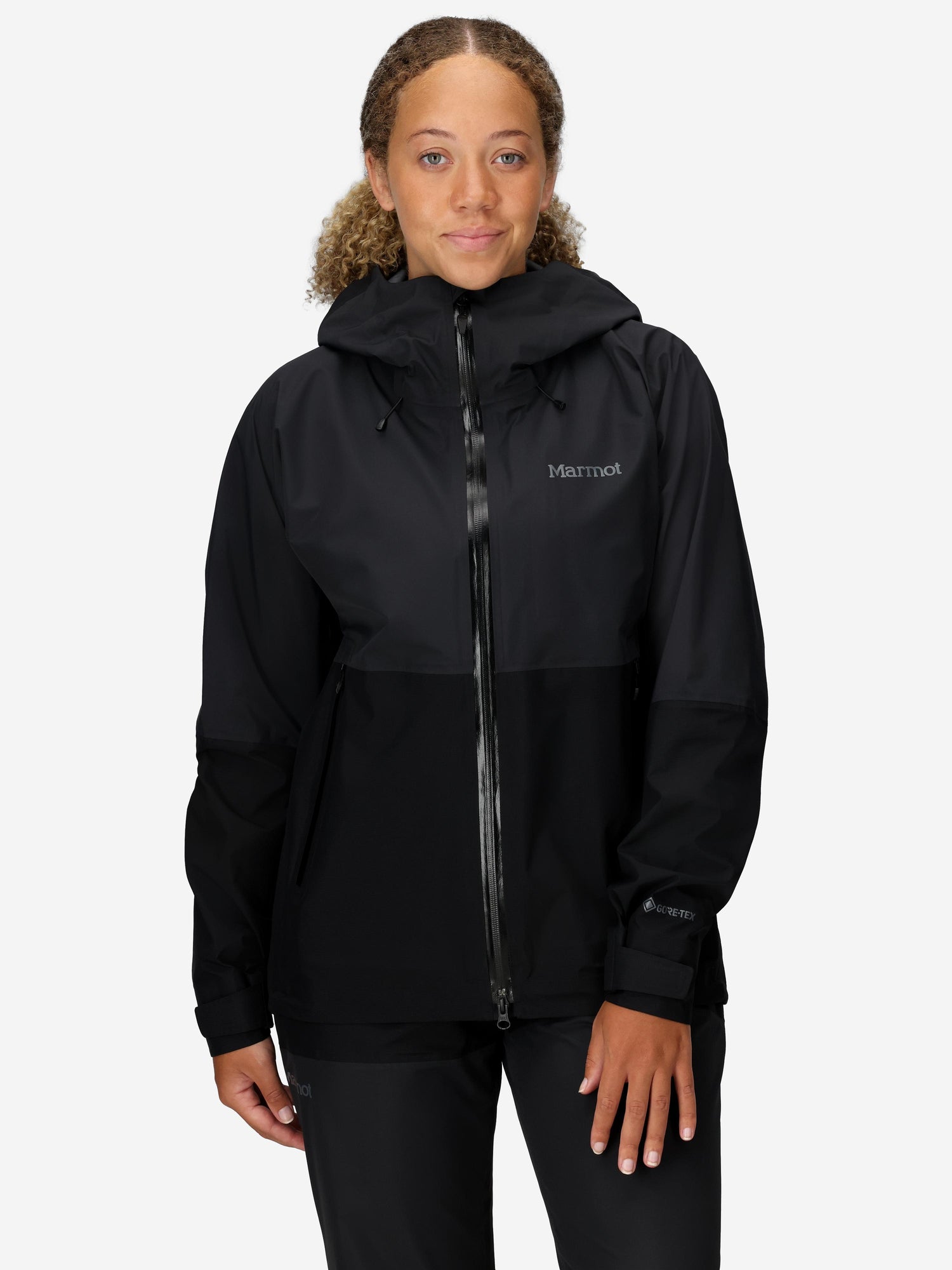 Manteau imperméable Marmot Seeker C-Knit GTX Femmes - Plein air Entrepôt