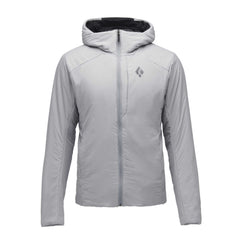 Black Diamond Manteau First Light Stretch à capuchon Homme - Plein Air Entrepôt