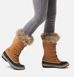 Sorel Bottes d'hiver JOAN OF ARCTIC™ WP Femme - Plein Air Entrepôt