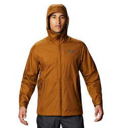 Mountain Hardwear Acadia Jacket Homme - Plein Air Entrepôt
