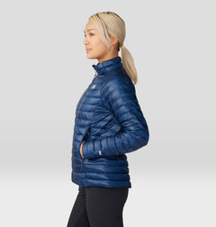 Manteau Mountain Hardwear Ghost Whisperer 2 Femmes - Plein Air Entrepôt
