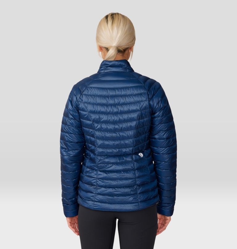 Manteau Mountain Hardwear Ghost Whisperer 2 Femmes - Plein Air Entrepôt
