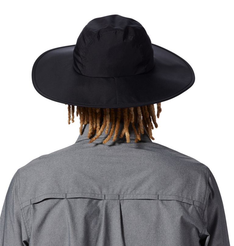 Mountain Hardwear Exposure/2™ Gore-Tex Infinium® Chapeau - Plein Air Entrepôt