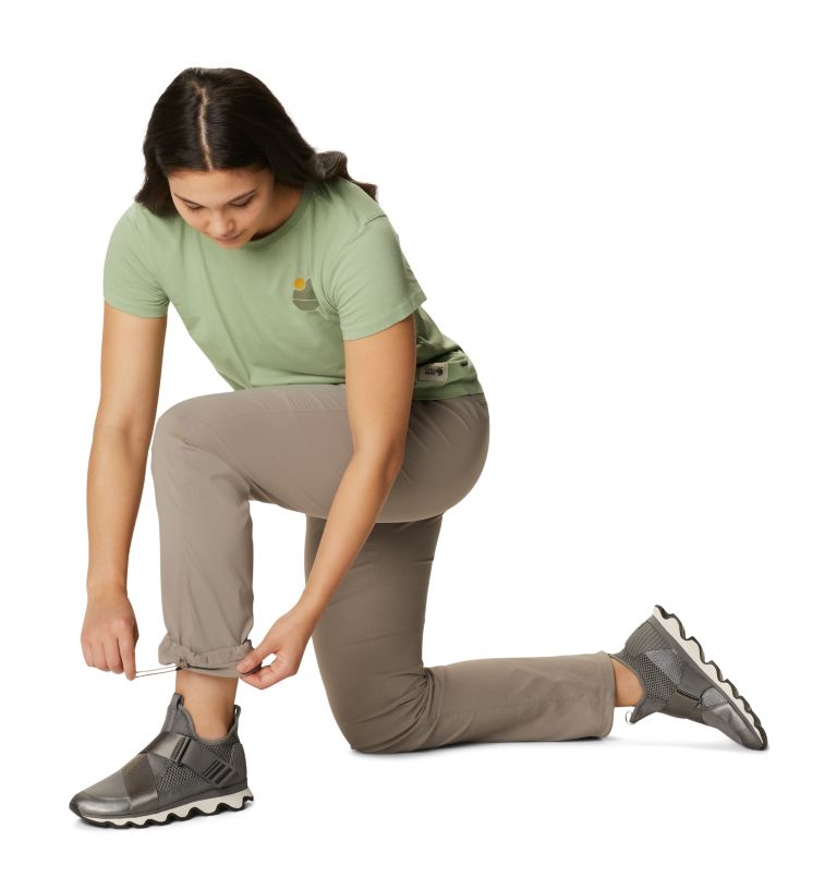 Pantalons Mountain Hardwear Dynama 2 Femmes - Plein Air Entrepôt