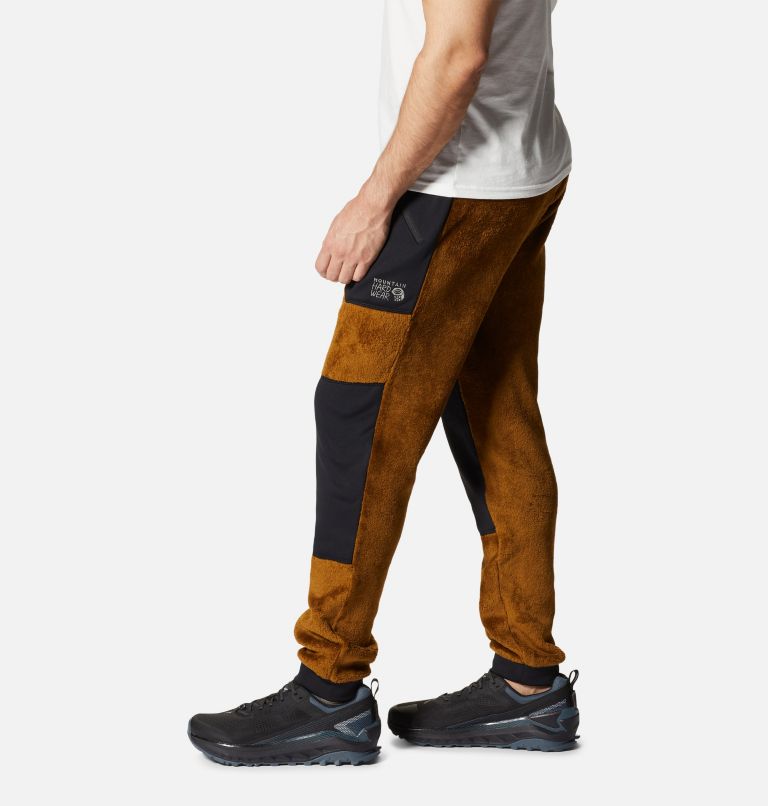 Pantalons Mountain Hardwear Polartec High Loft Hommes - Plein Air Entrepôt